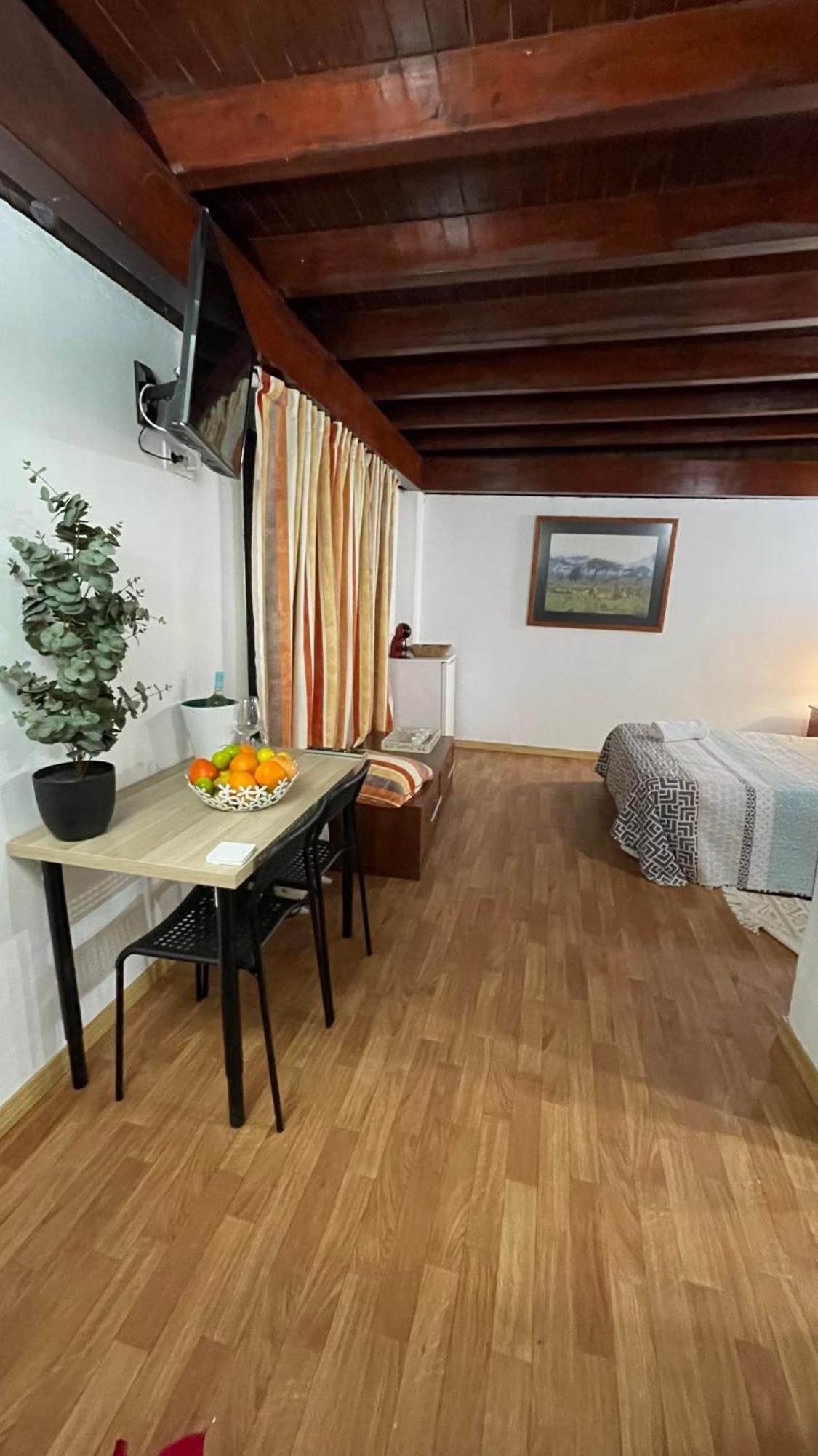 Can Altavista Puerto del Rosario  Exterior photo