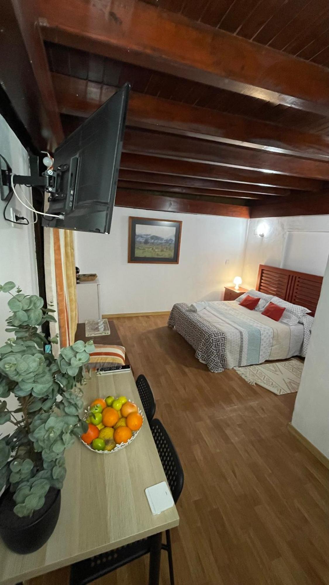 Can Altavista Puerto del Rosario  Exterior photo